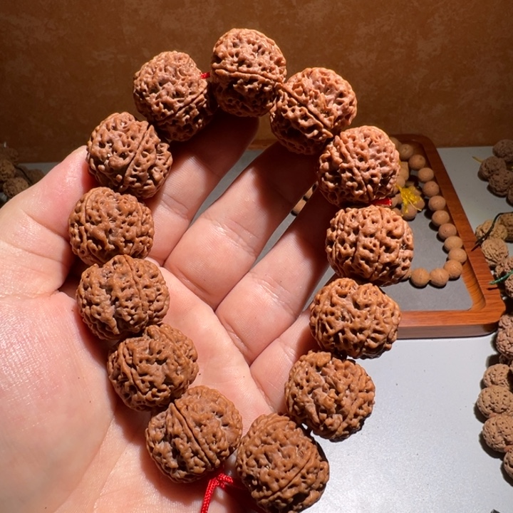 用***2吊坠金刚菩提14号金刚