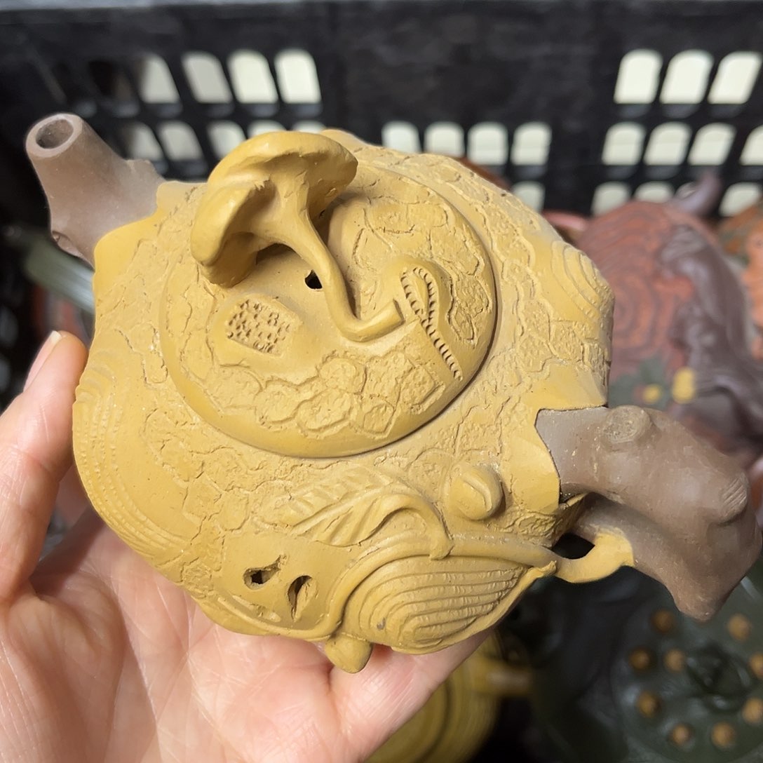 紫砂茶壶紫砂壶泡茶280