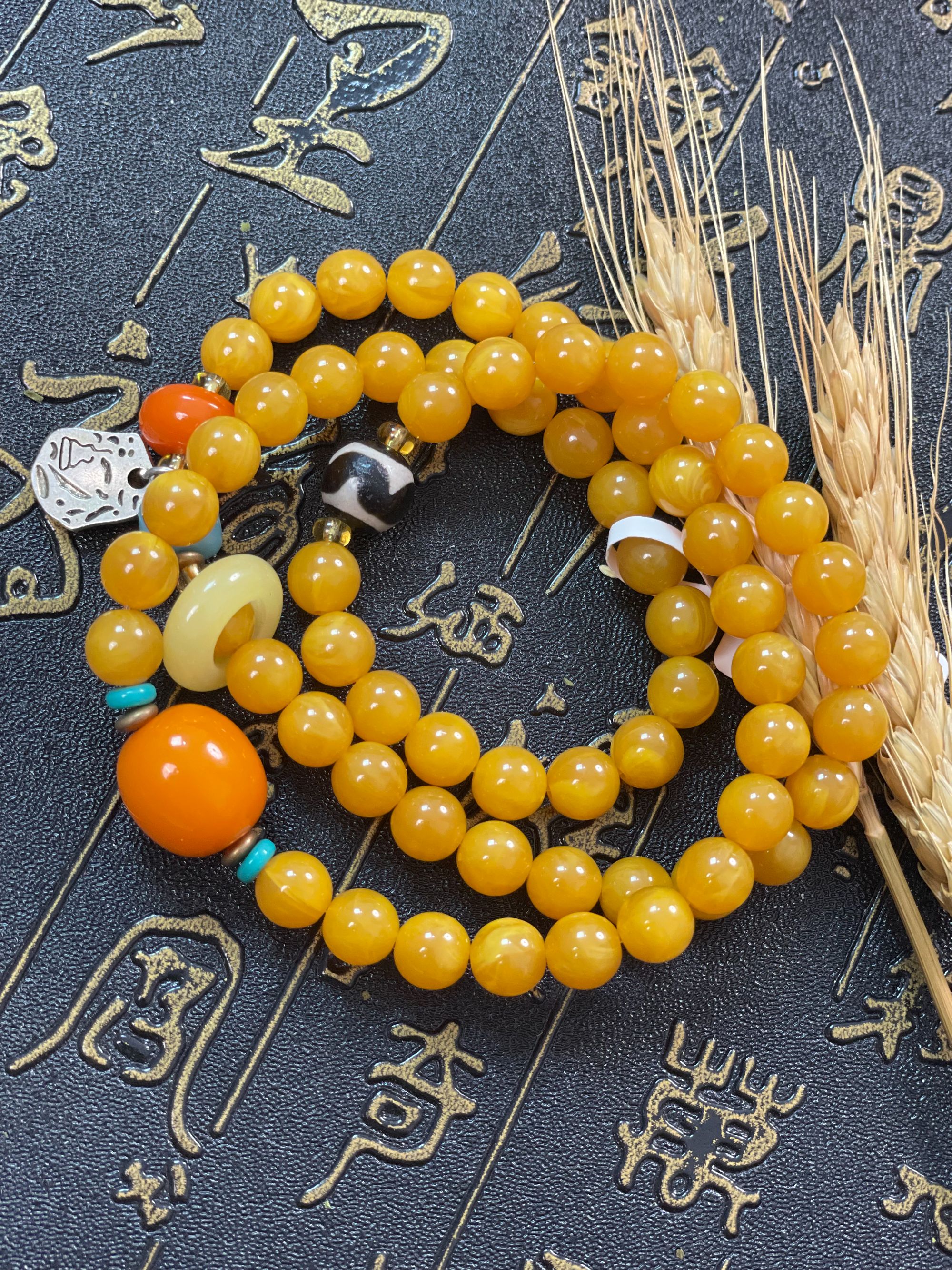 ml精品手串  高端文玩（无礼盒）