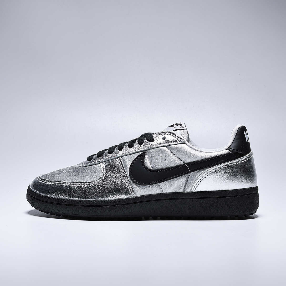 NIKE耐克女子WMNS FIELD GENERAL流光风时尚休闲鞋HQ7397-001