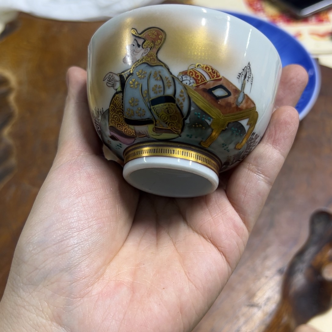 陶瓷艺术品等行业