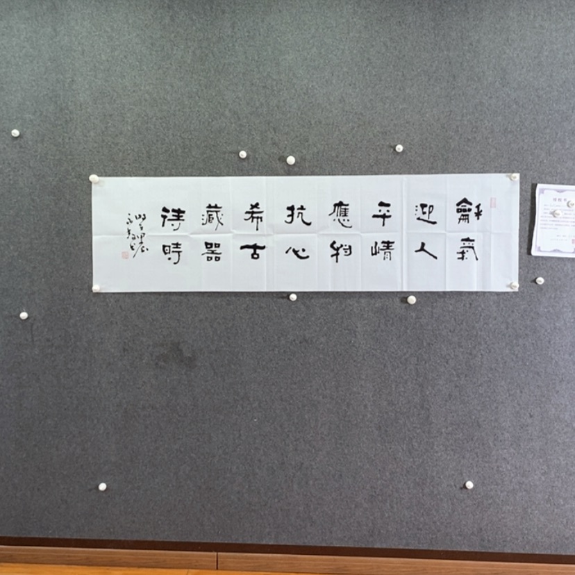 【闪购商品】书法书法作品欣赏，书法作品