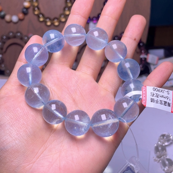 英***镑水晶珠宝半成品未镶嵌041