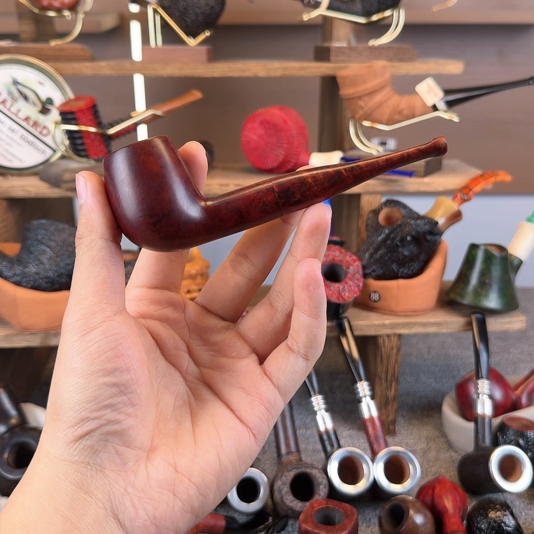 一*天意大利进口石楠木