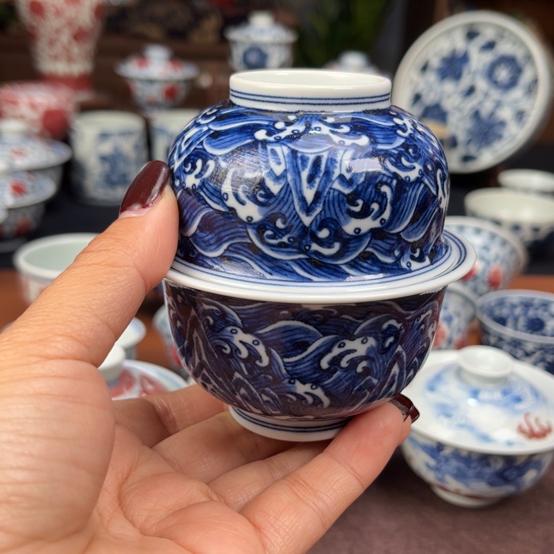 田*森觅瓷山房觅瓷山房