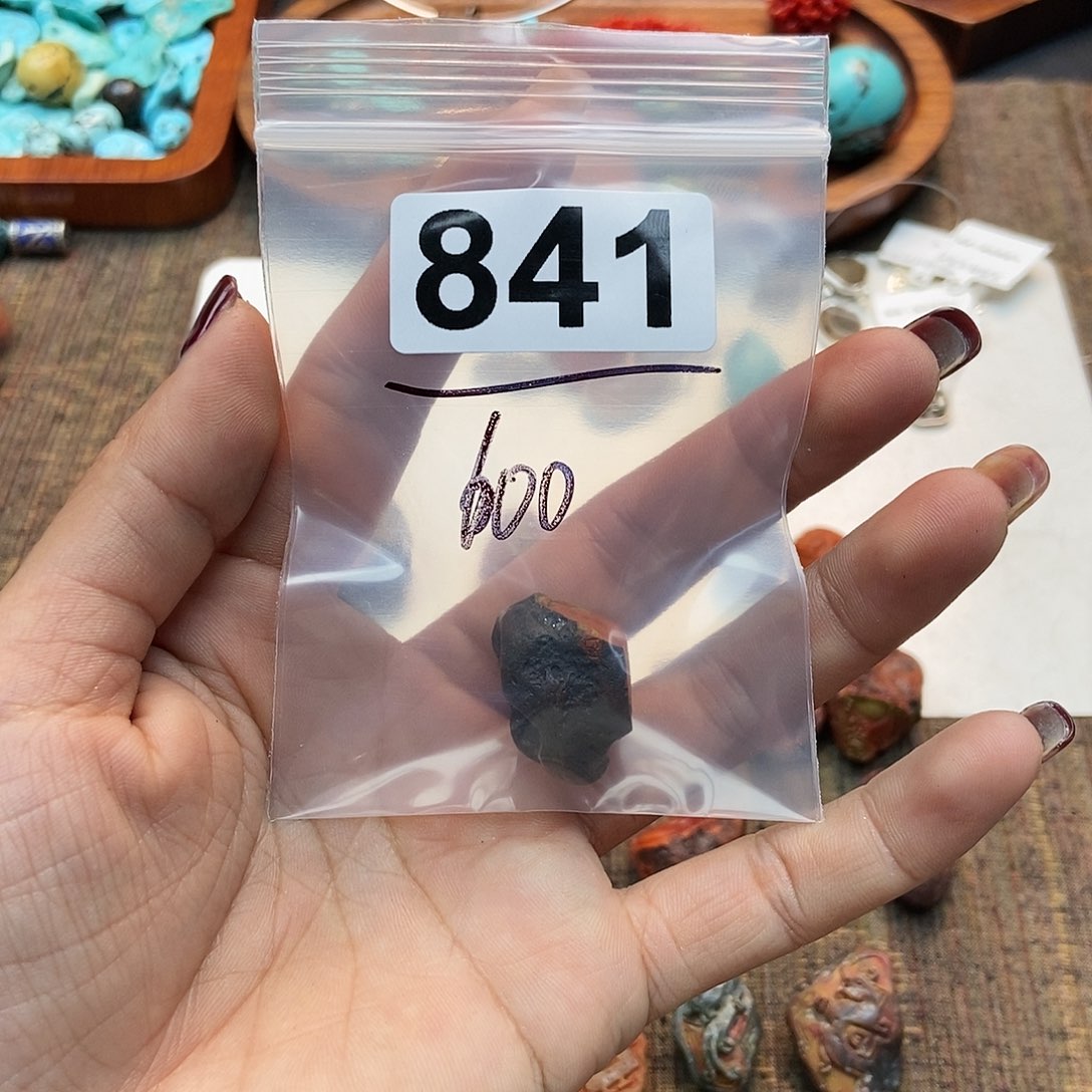 【闪购商品】翡翠颈饰未镶嵌花*?配件