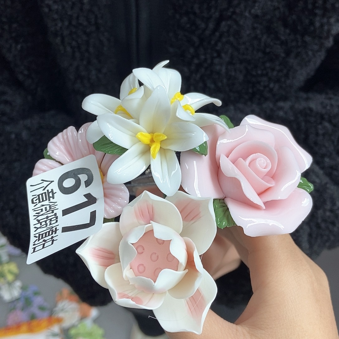 陶瓷设计风格现代