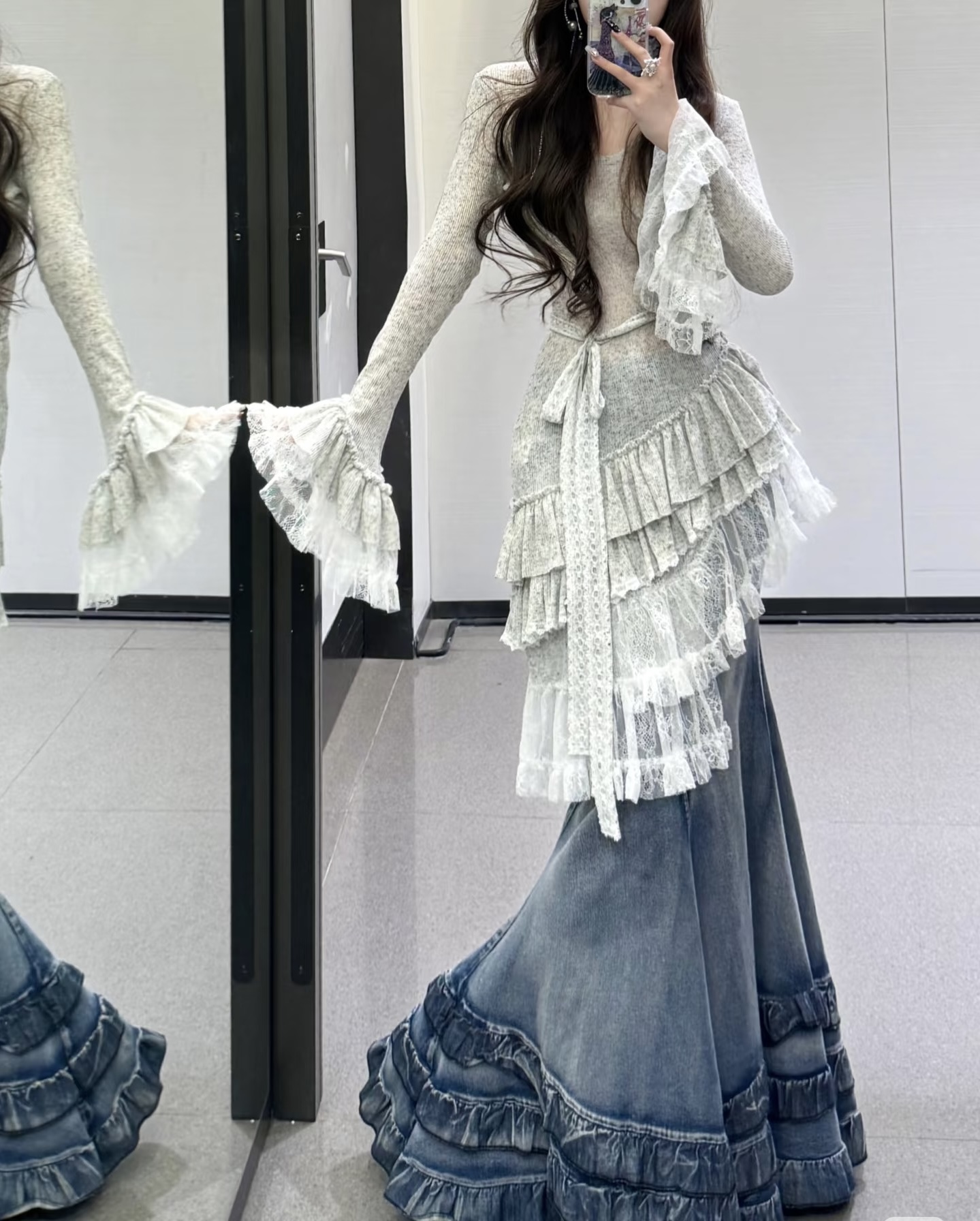 米多多服饰【F01-200】