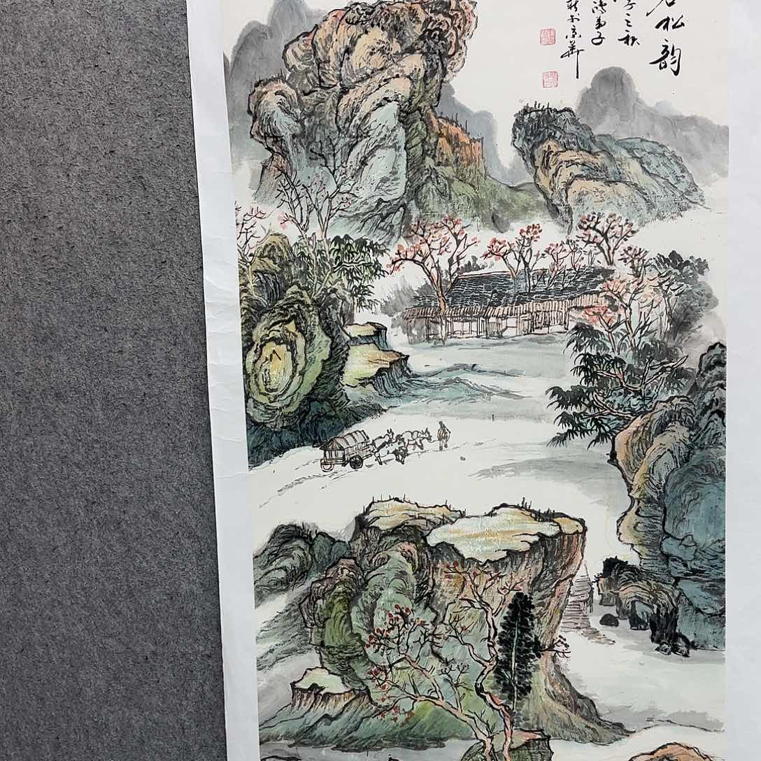 书法作品多次参加全国性