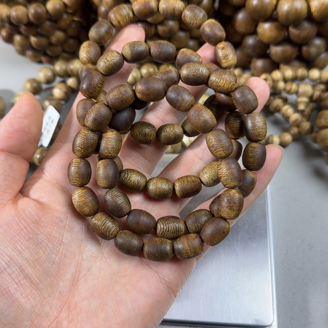 沉香香囊沉香奇楠留疤款