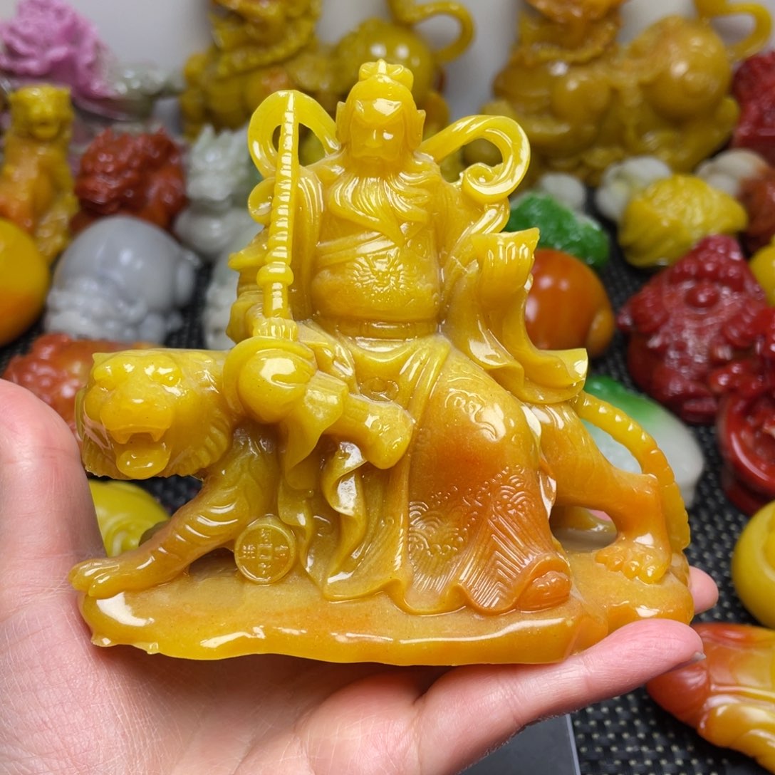 奇石手把件清仓特价