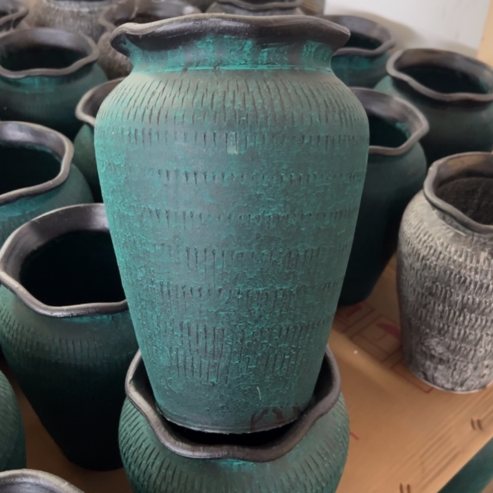 16.8-1高26口16花复古绿