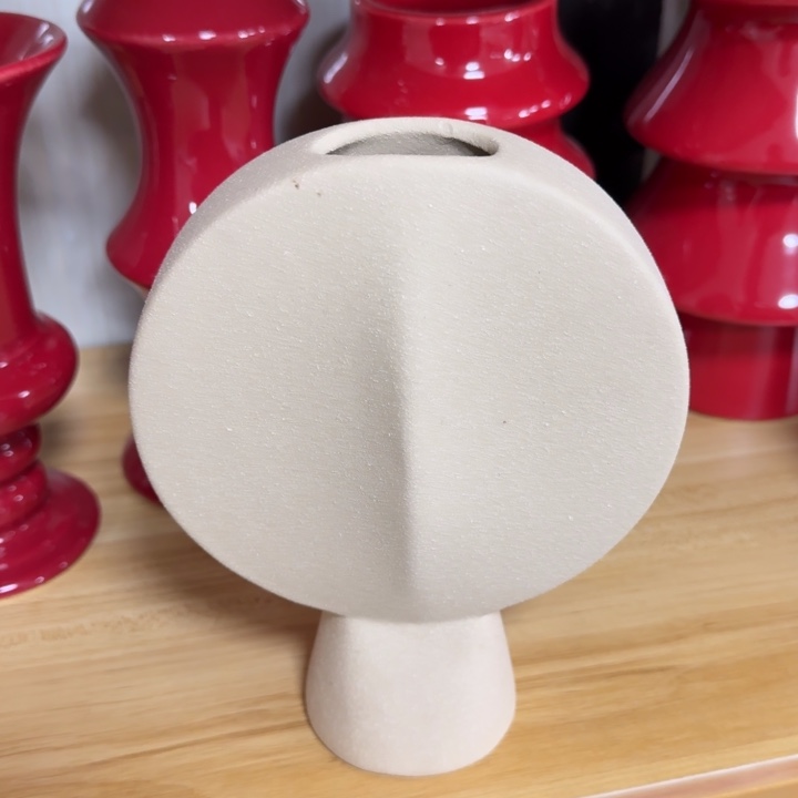 好看的花瓶你值得拥有