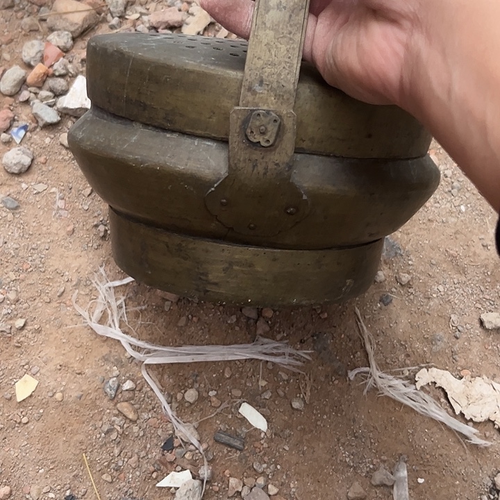 一***茶杂色豆（科檀/科特迪瓦檀木）