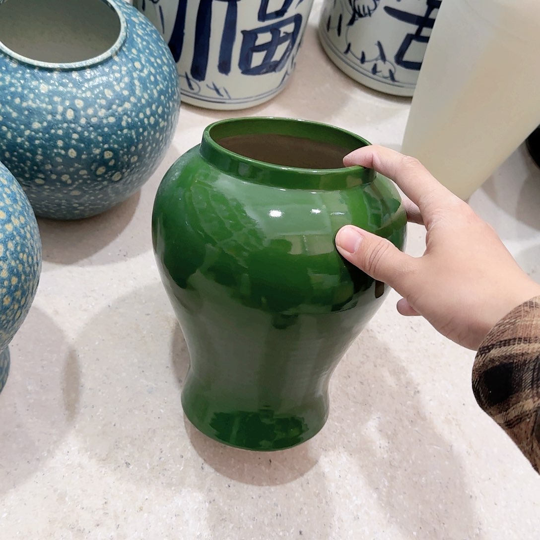 摆件正品无孔正品