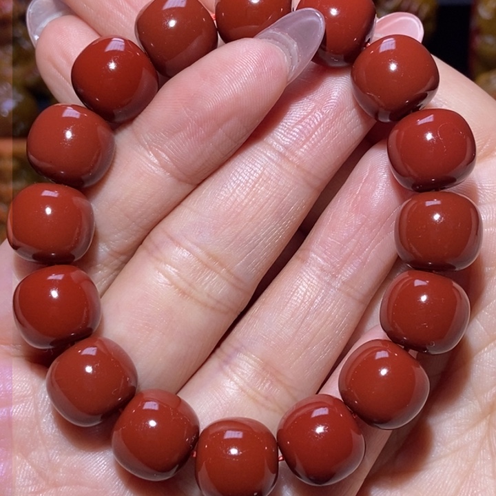 玛瑙/玉髓吊坠(不含链)未镶嵌大****水