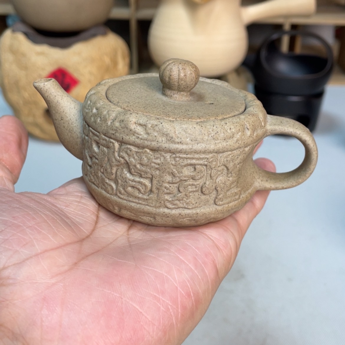 【闪购商品】壶茶具很喜欢很爱哦