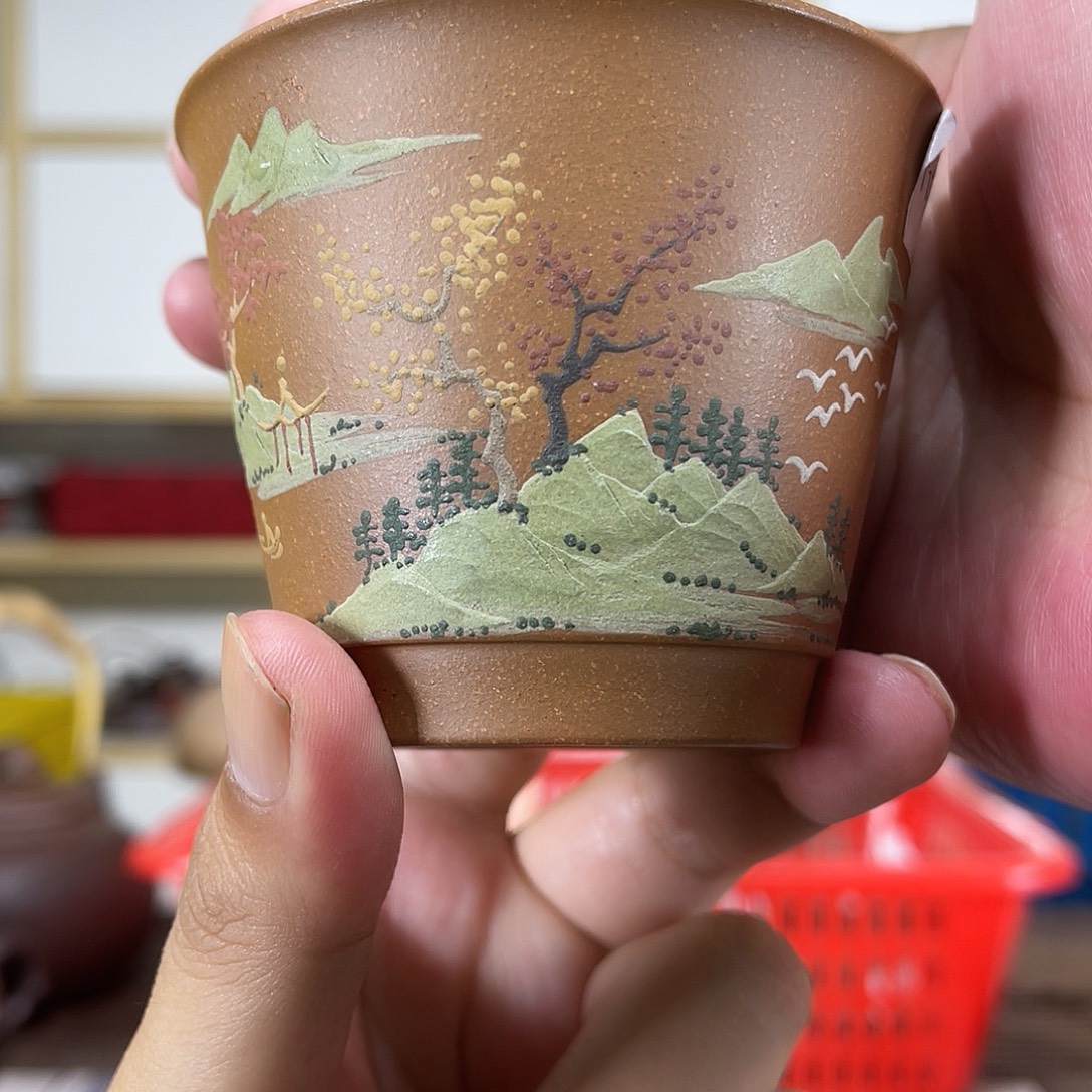 茶壶紫砂紫砂艺术