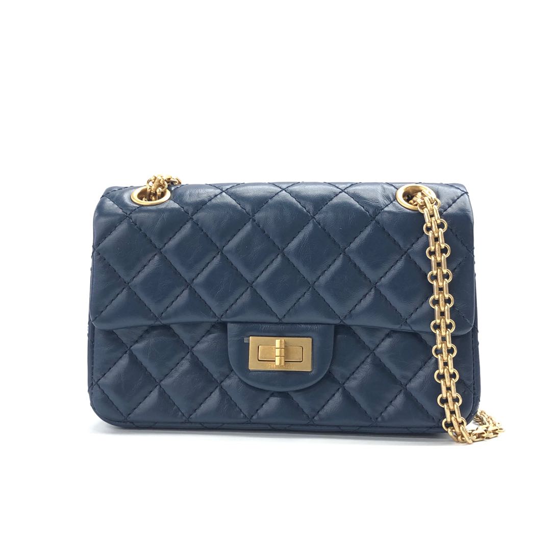 95新 Chanel/香奈儿 香奈儿/单肩包/5585