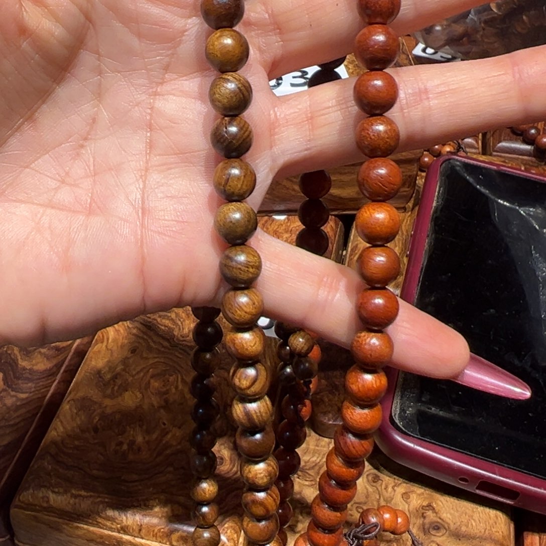 大果紫檀（缅甸花梨）