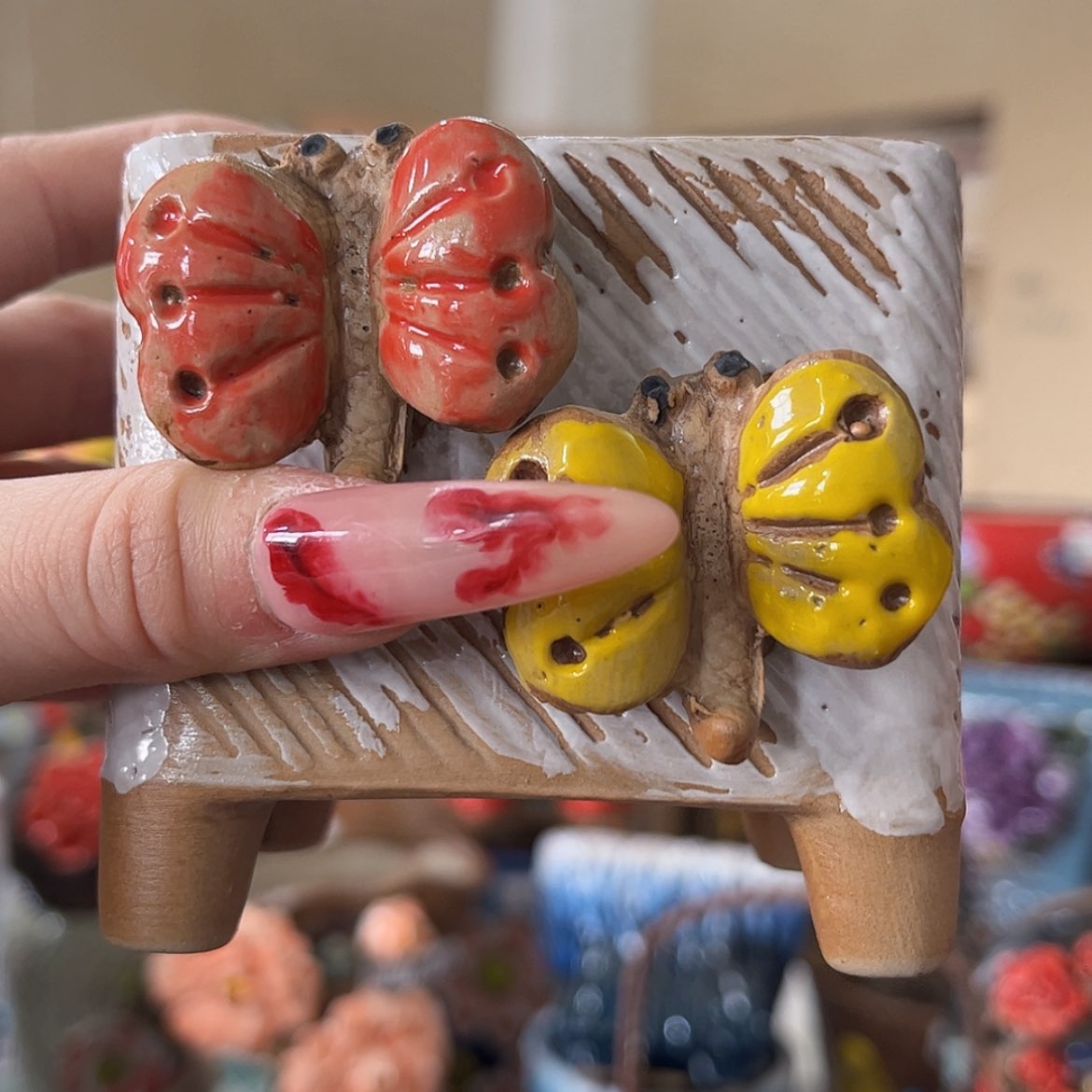 【闪购商品】红陶福利