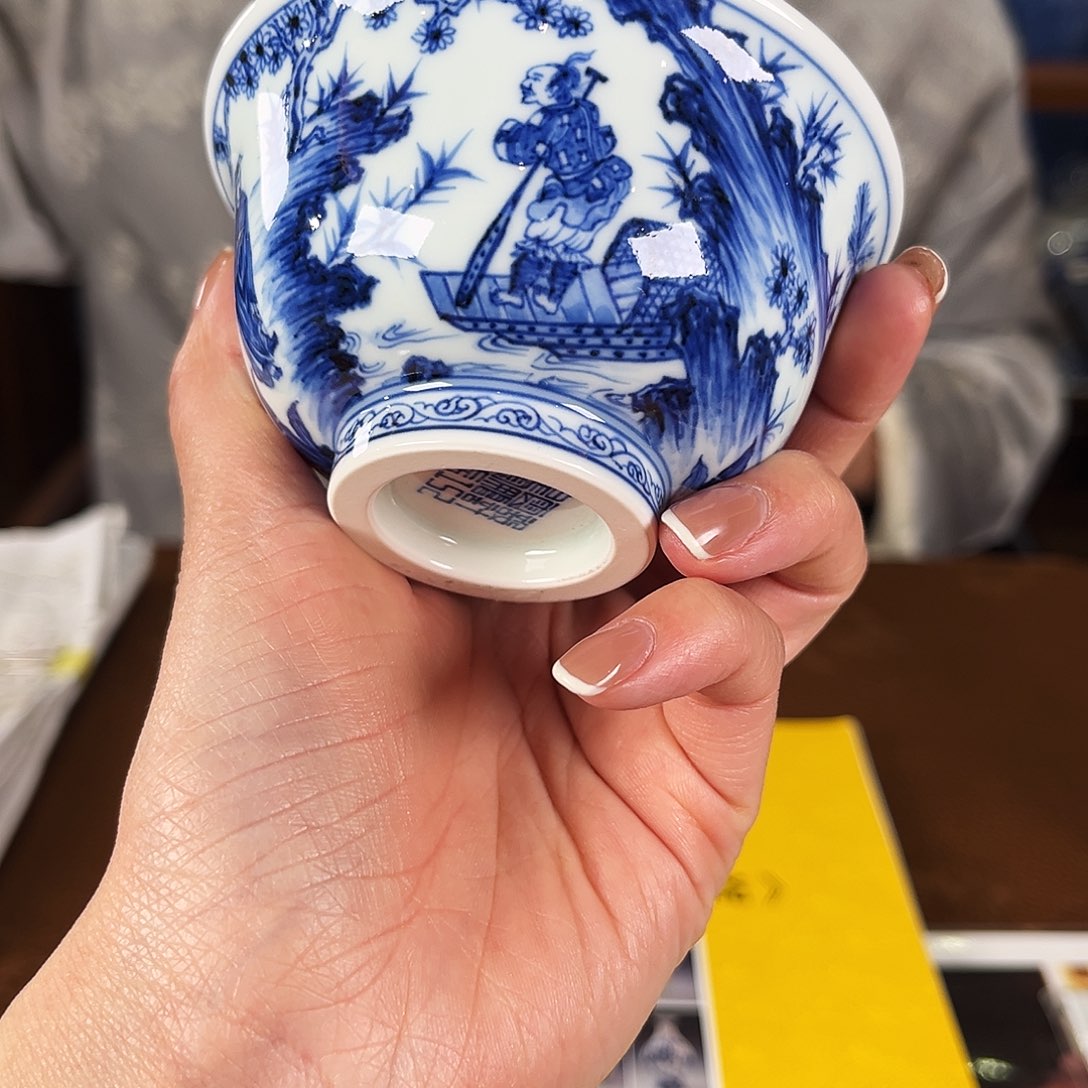 九鸣瓷艺九鸣瓷艺