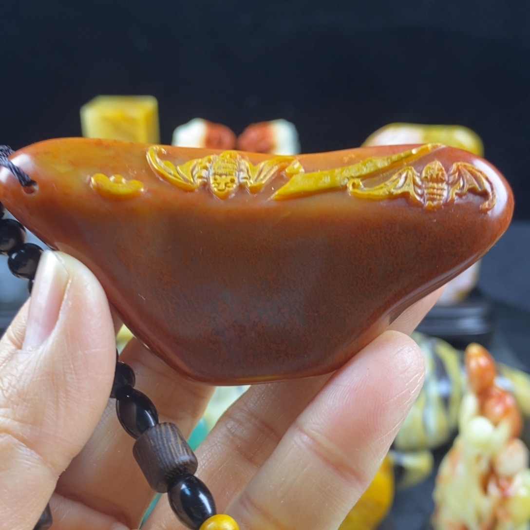 【闪购商品】老挝石老挝石精品