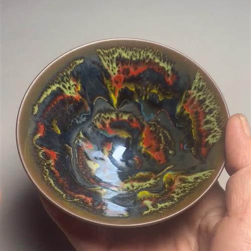 【闪购商品】茶盏-164............