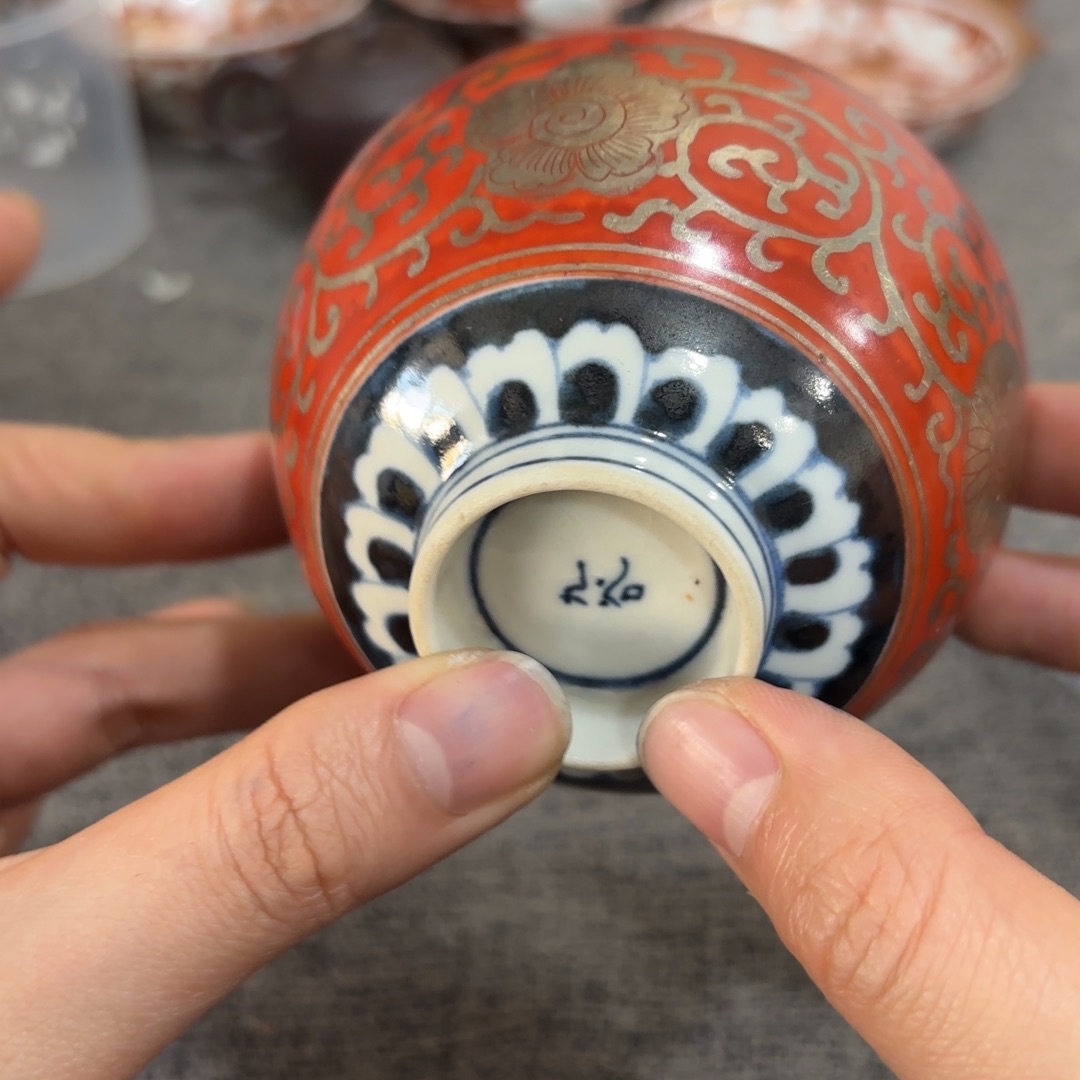 非常好看漂亮的物品 