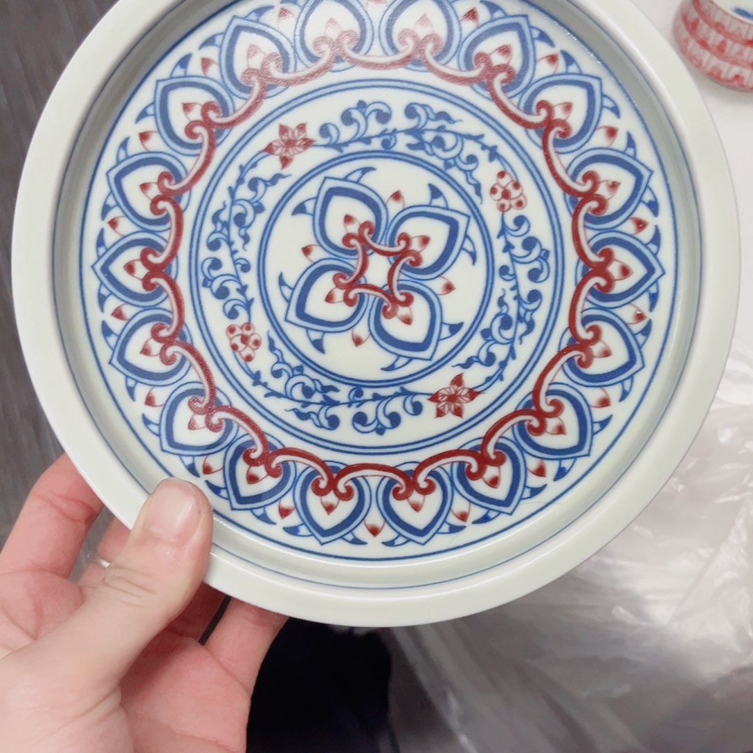 瓷片仓库直播间专属链接