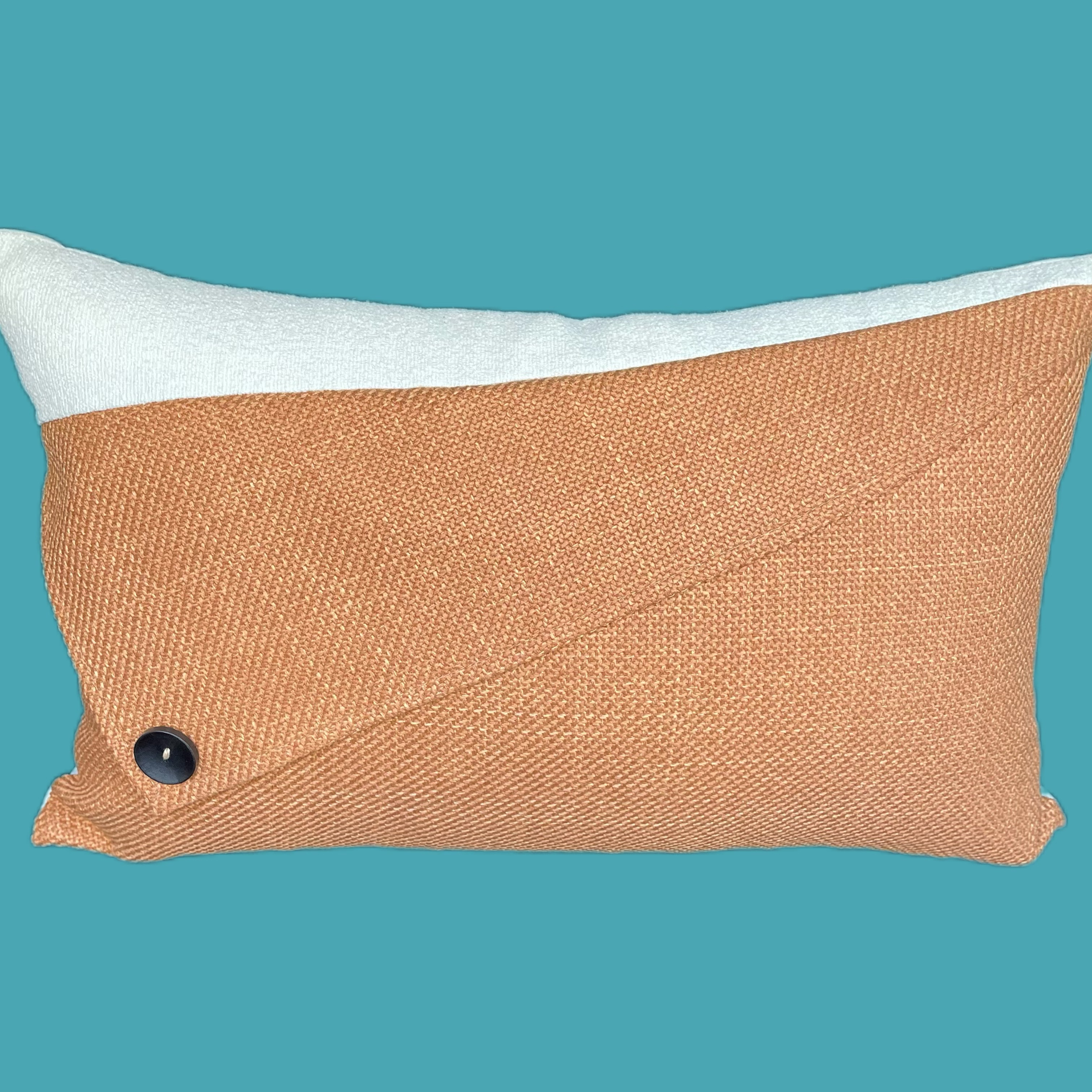 长抱枕套（不含棉芯）35x55厘米