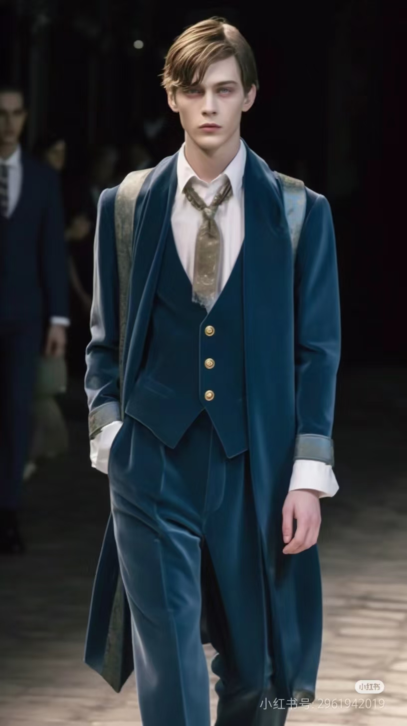 （1）号链接新款百搭潮流卫衣