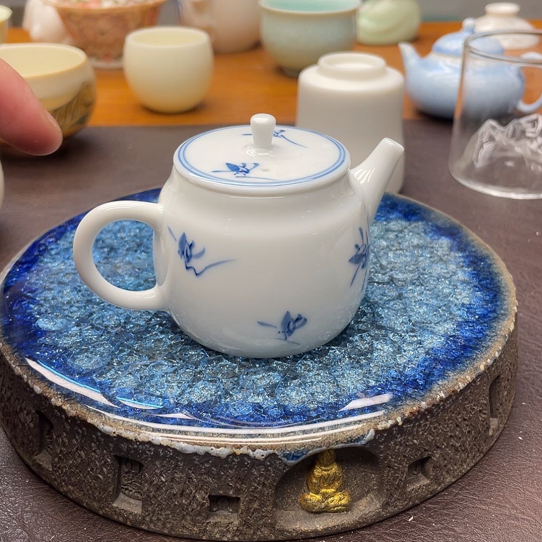 茶具这么便宜的吗