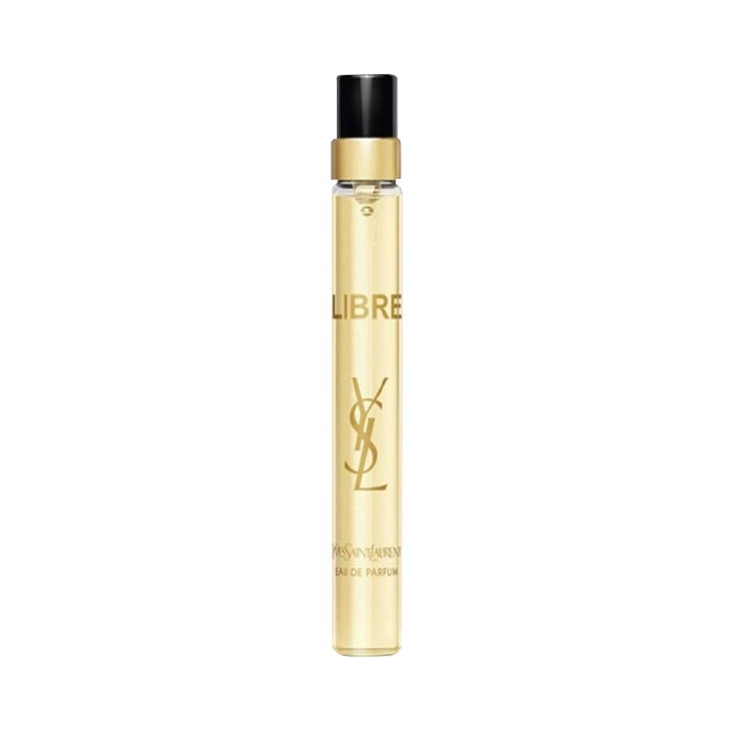 圣罗兰自由至上女士香水10ml