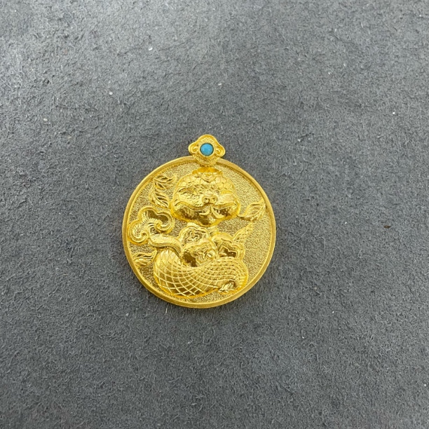 13.02克 足金999  生肖蛇 下单即锁价 （金条）黄金不支持退换