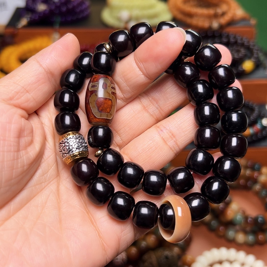 菩提根/象牙果手串