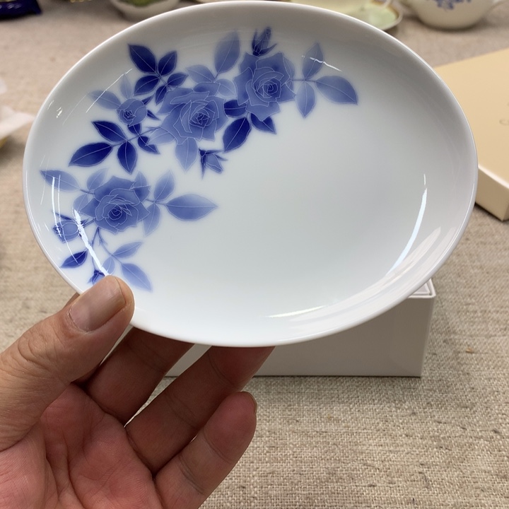 瓷片这种情况就是