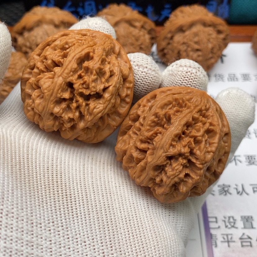 【闪购商品】吊坠文玩核桃里*49粗筋