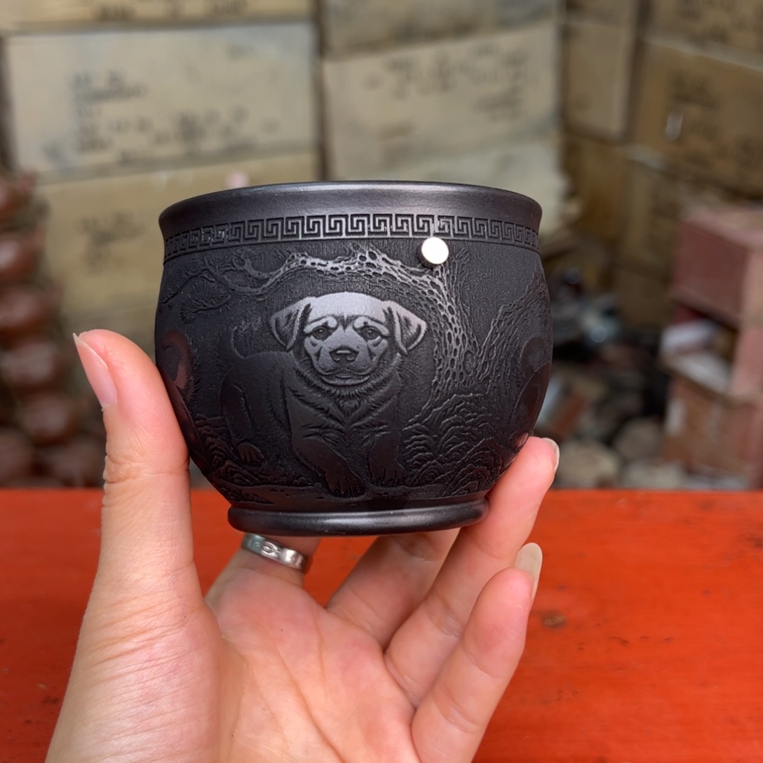 茶壶紫砂宜兴紫砂壶