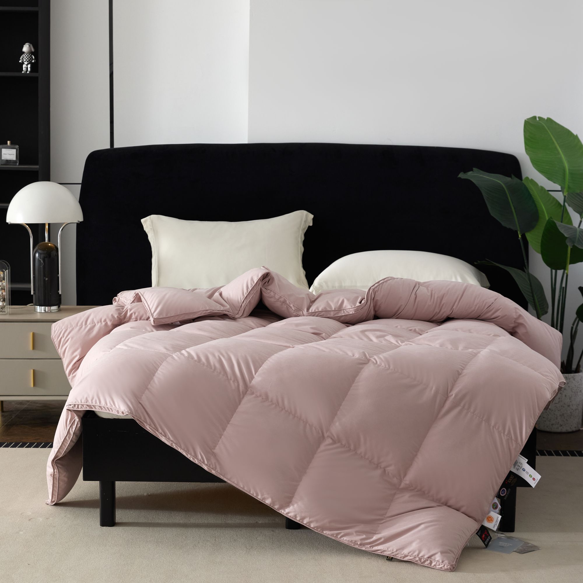 【XT专属】但丁城堡雁鸭绒被2