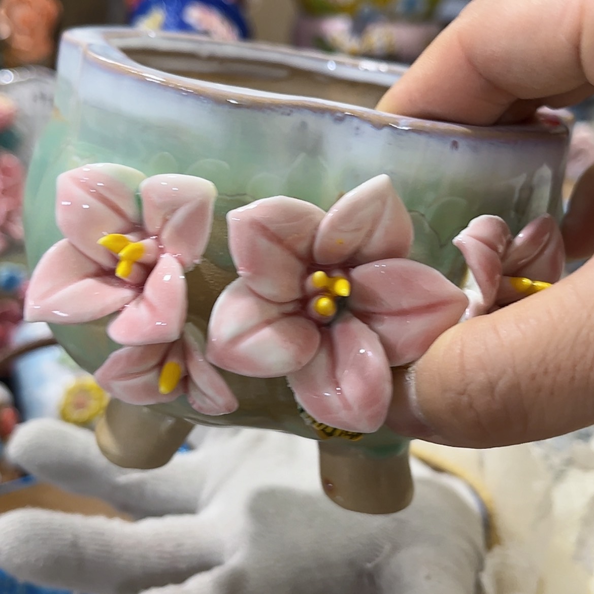 【闪购商品】红陶福利