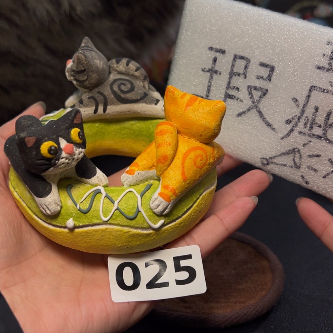 瓷片景德镇手工设计