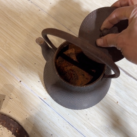 中古美术，金银铜铁锡