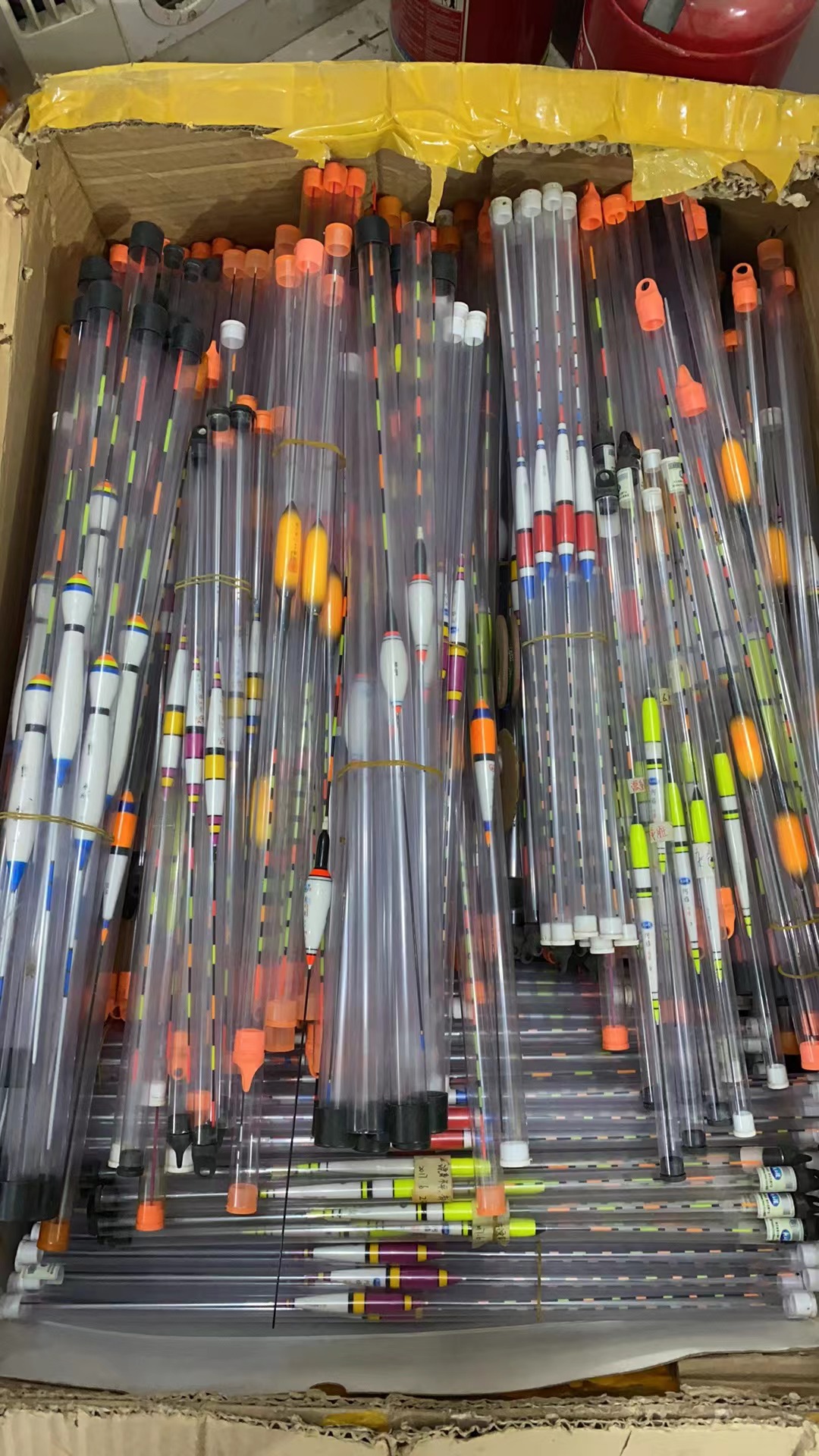 鱼漂【直播展示为主】A