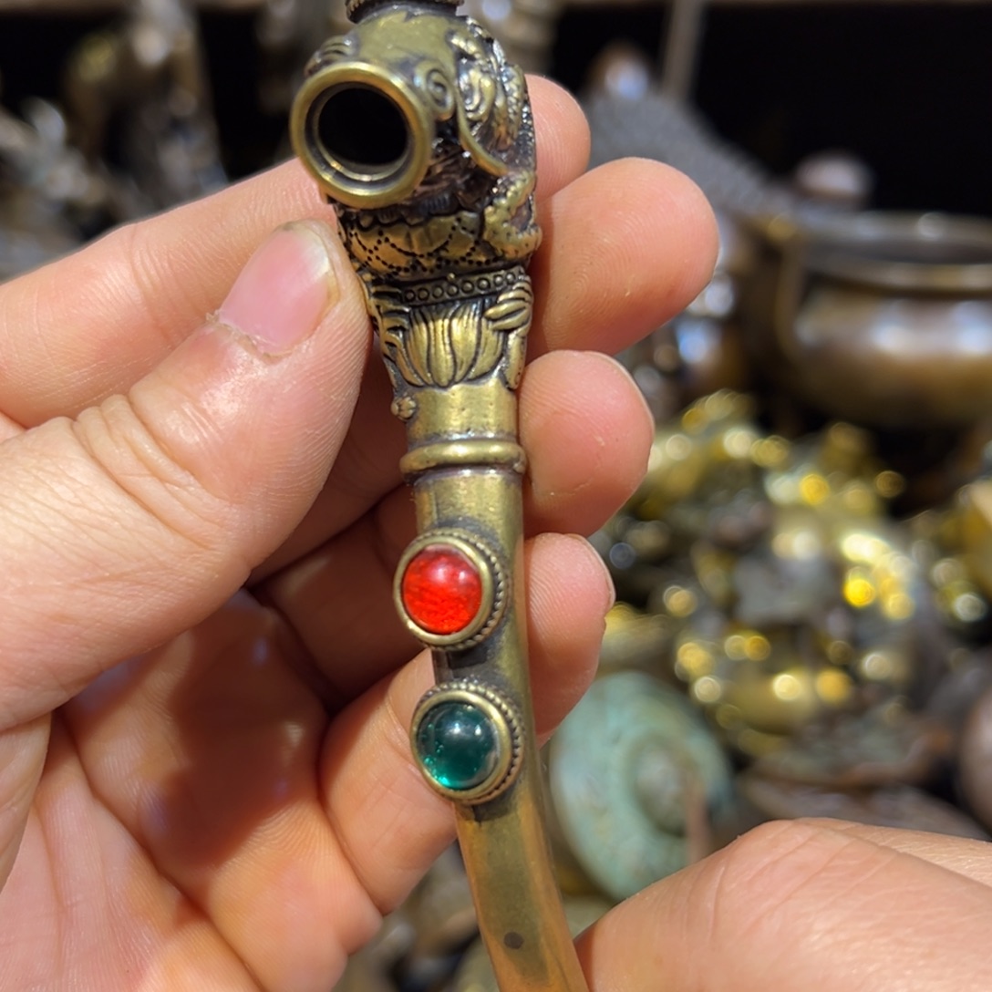铜器铜器精工铜器