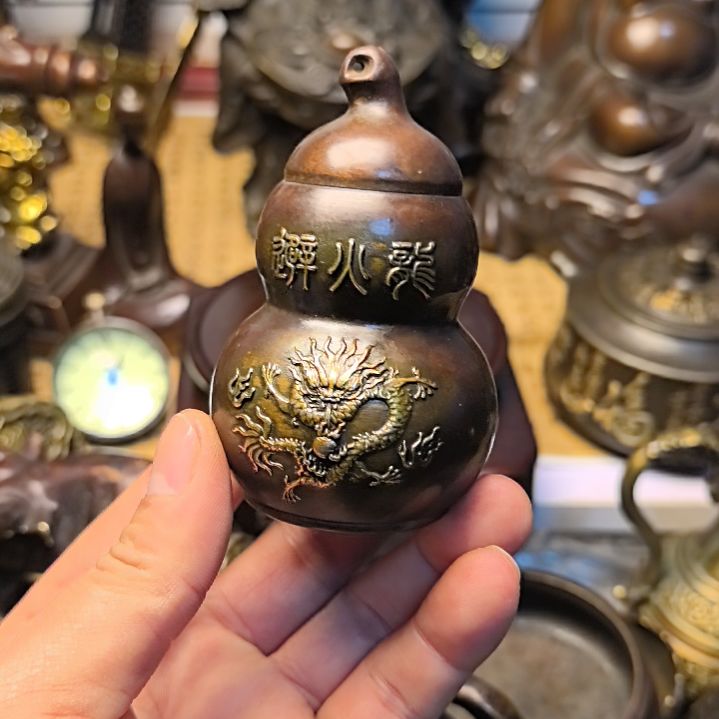 铜铜铜铜铜器摆件