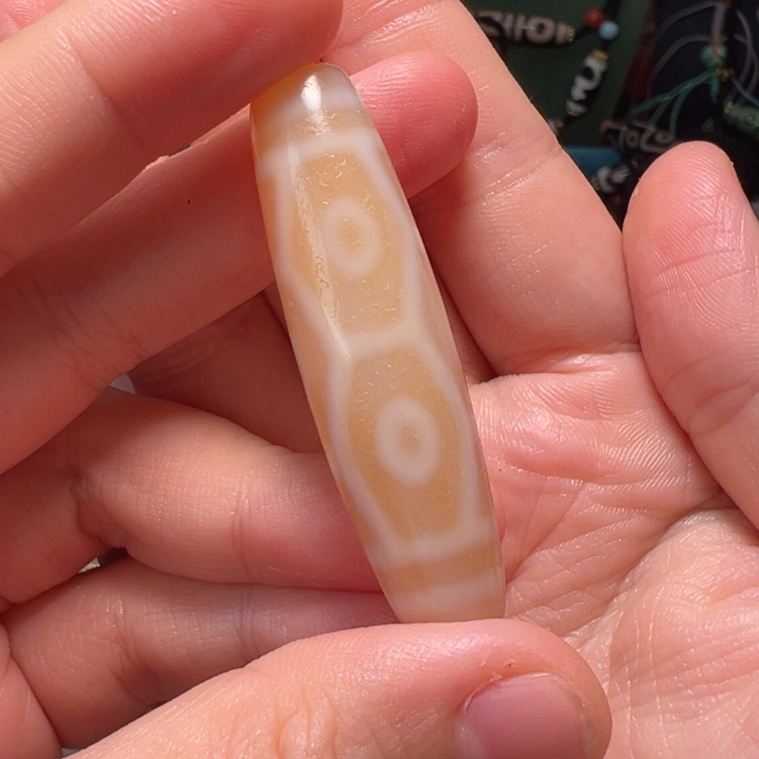 玛瑙/玉髓颈饰未镶嵌潇**雨