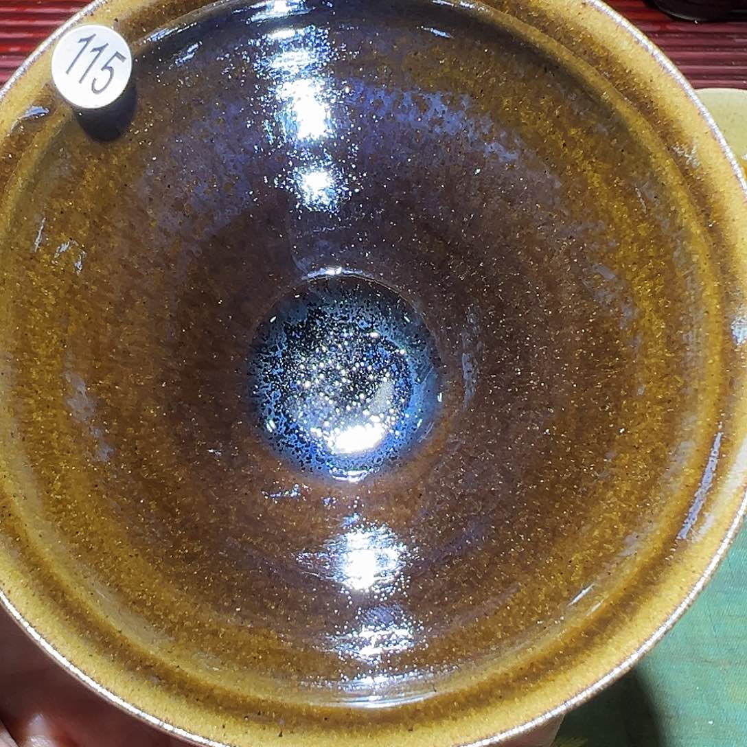 茶盏合一行知行知精品