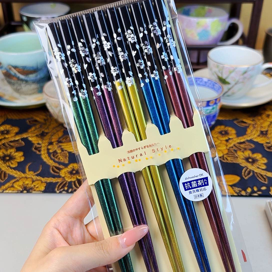 它家陶瓷太美啦！