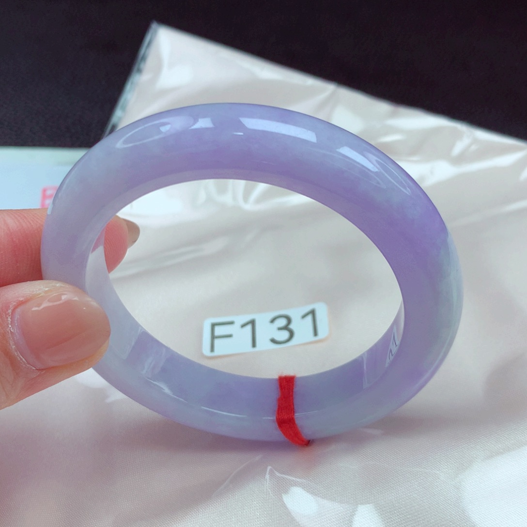 翡翠手镯未镶嵌手镯88